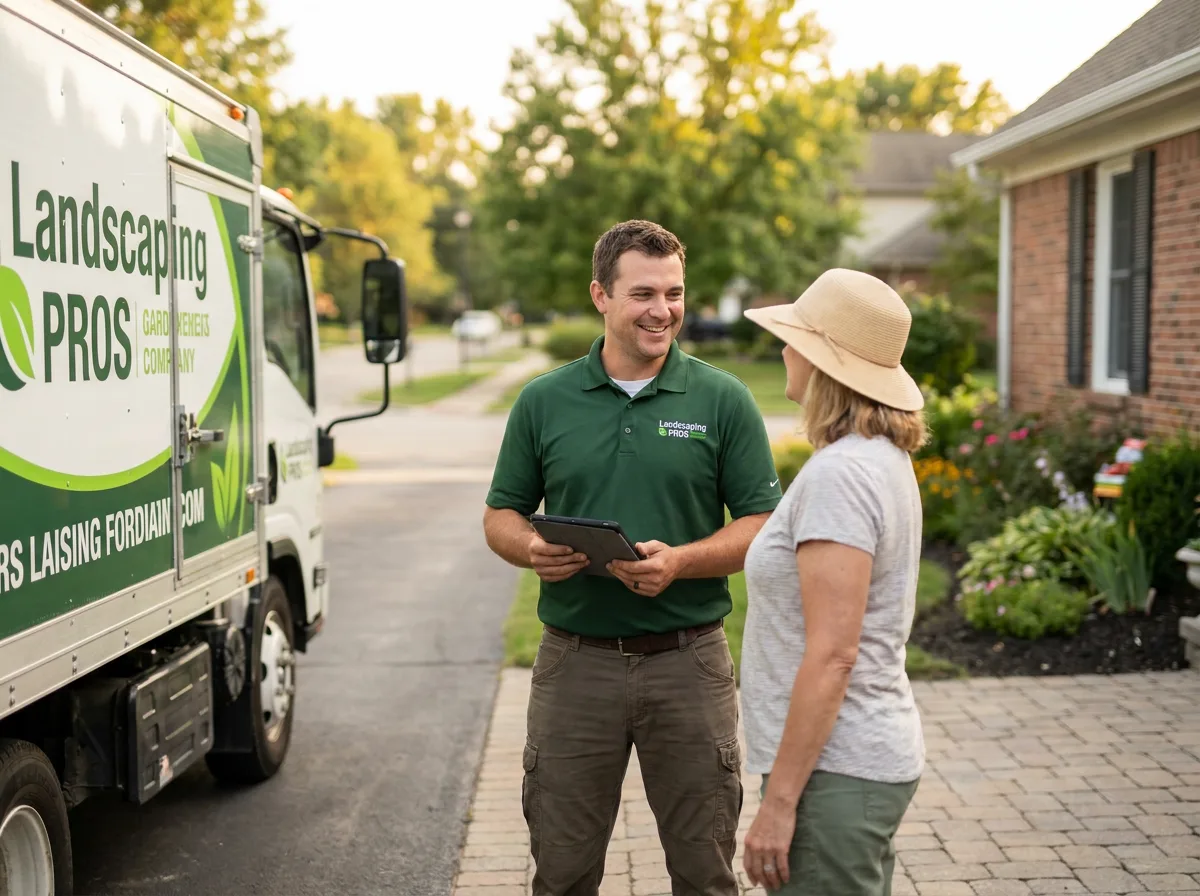 Landscaping Highwood, MT FAQs